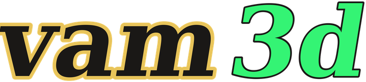vam3d logo